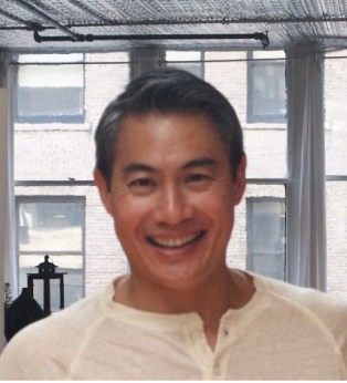 Timothy Gee