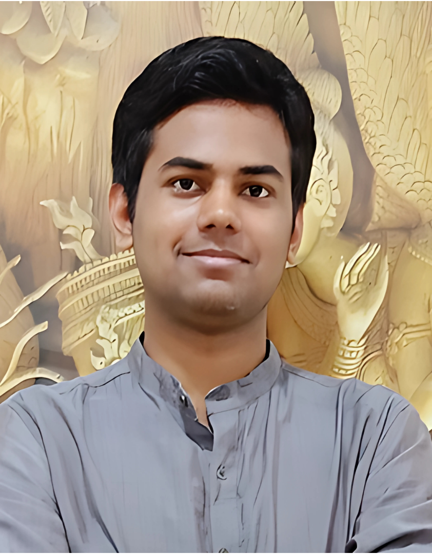 Aniket Yadav
