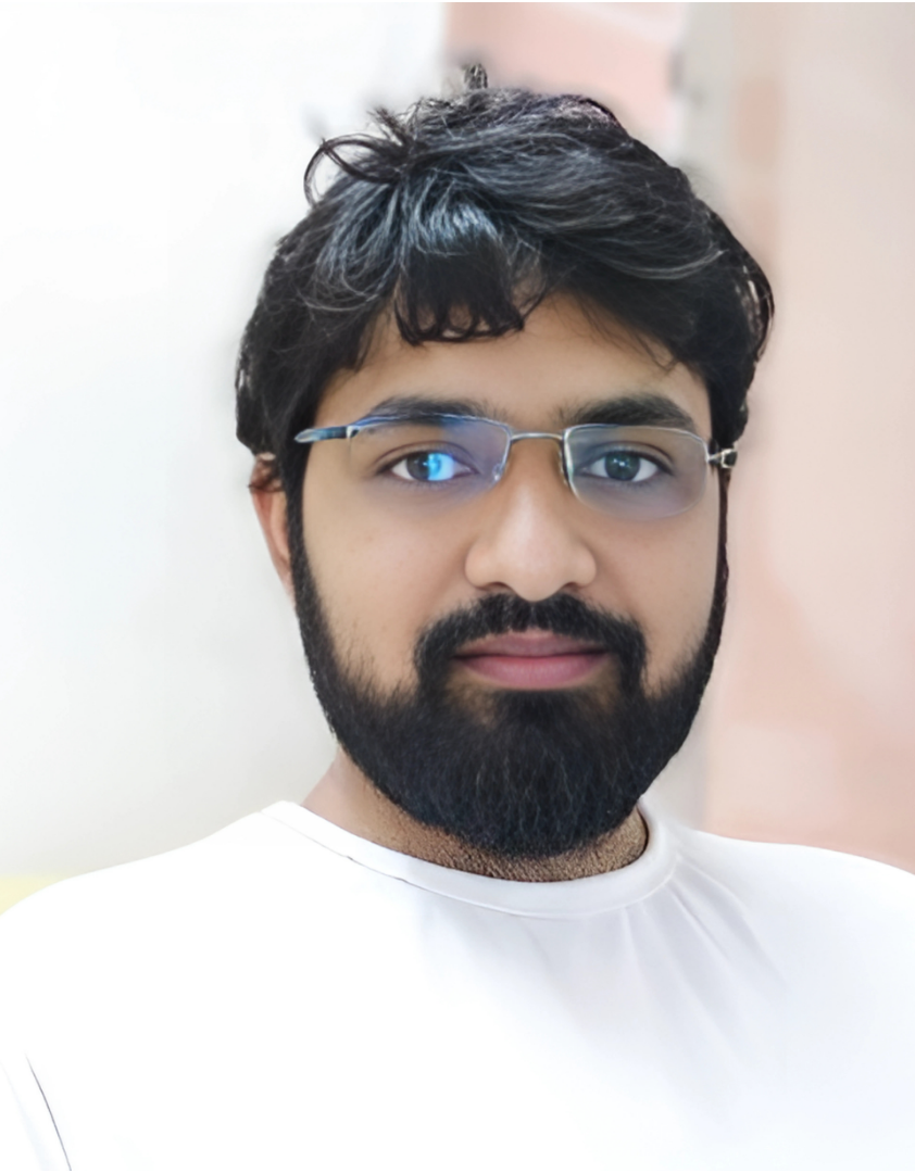 Mahendra Shinde